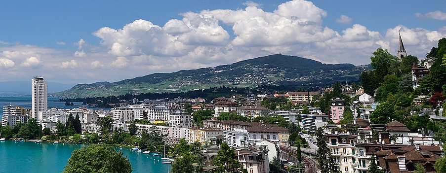 Commune de Montreux profile picture