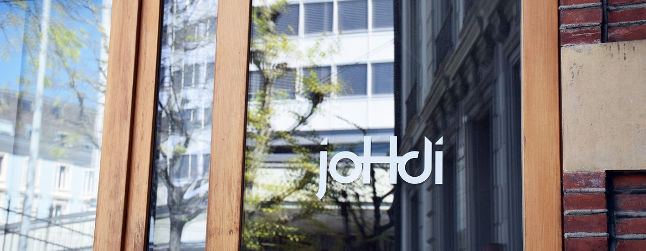 joHdi cover picture