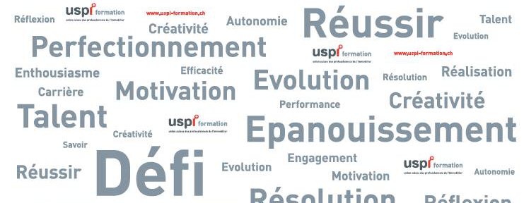 USPI Formation cover picture