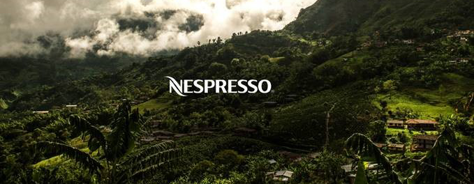 Nestlé Nespresso S.A. cover picture