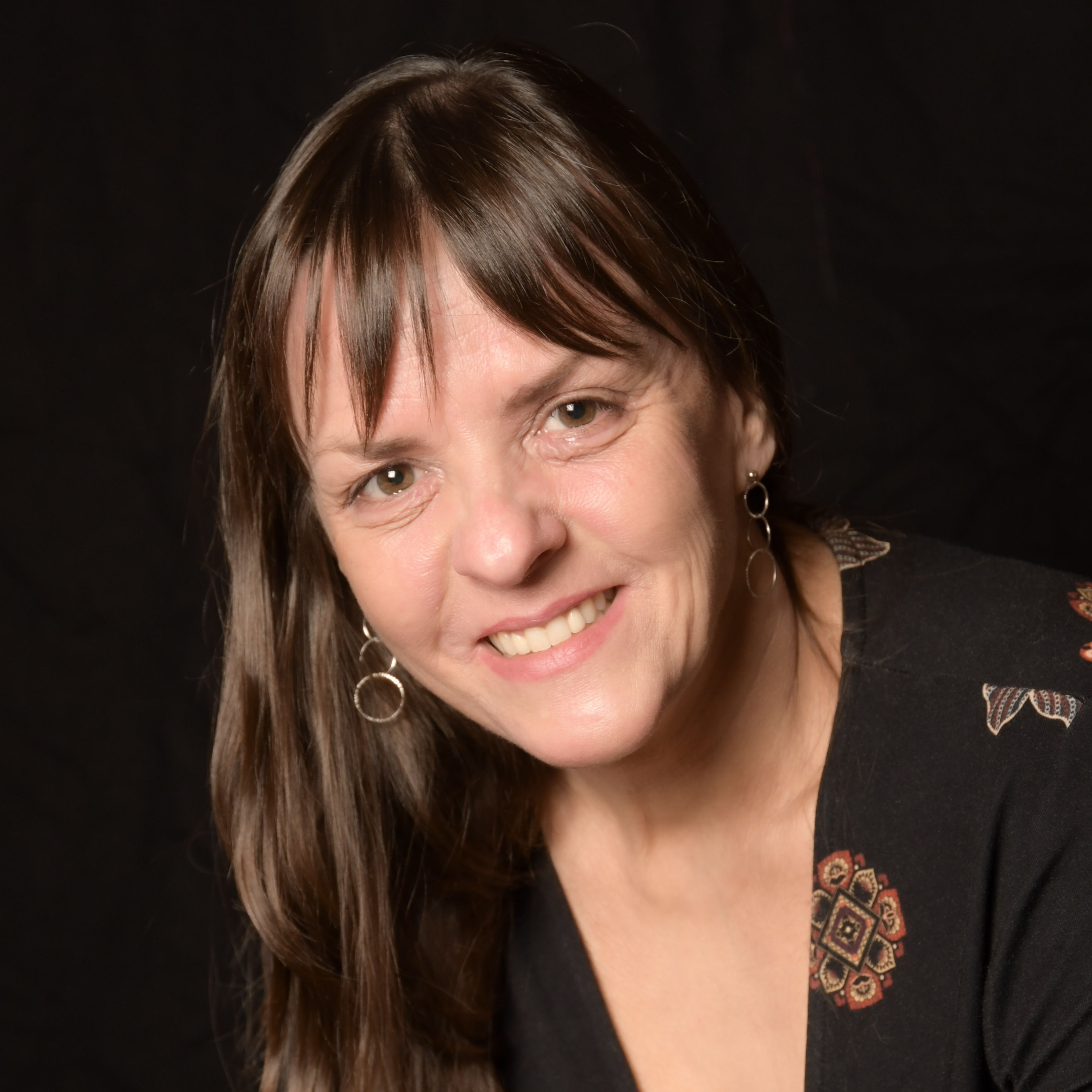 Melanie Blaser profile picture