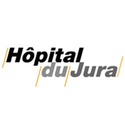 Hôpital du Jura profile picture