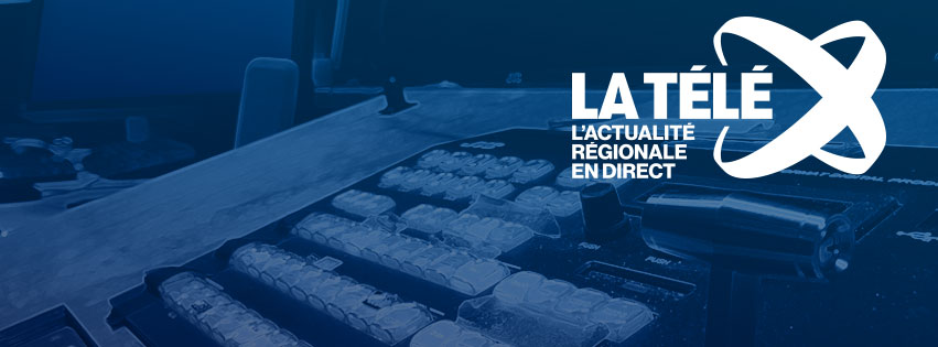 La Télé cover picture